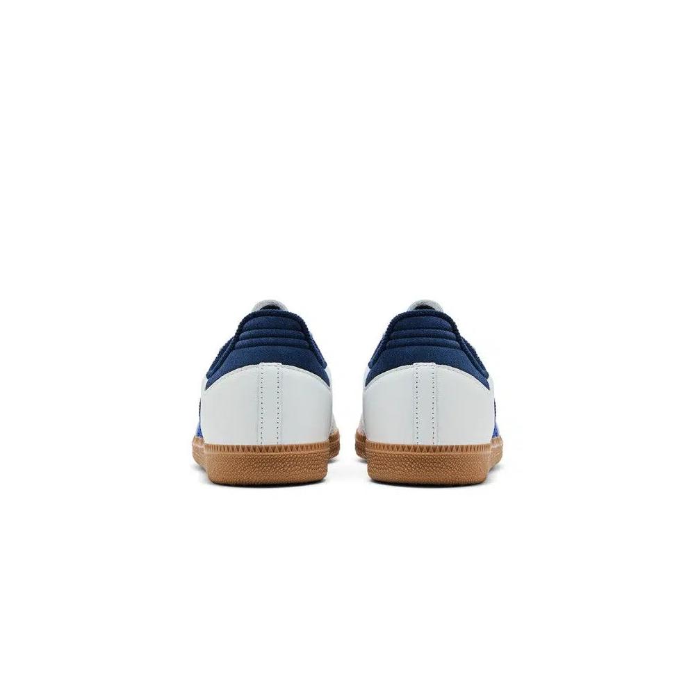 Кроссовки adidas Samba OG 'White Royal Night Indigo' 6