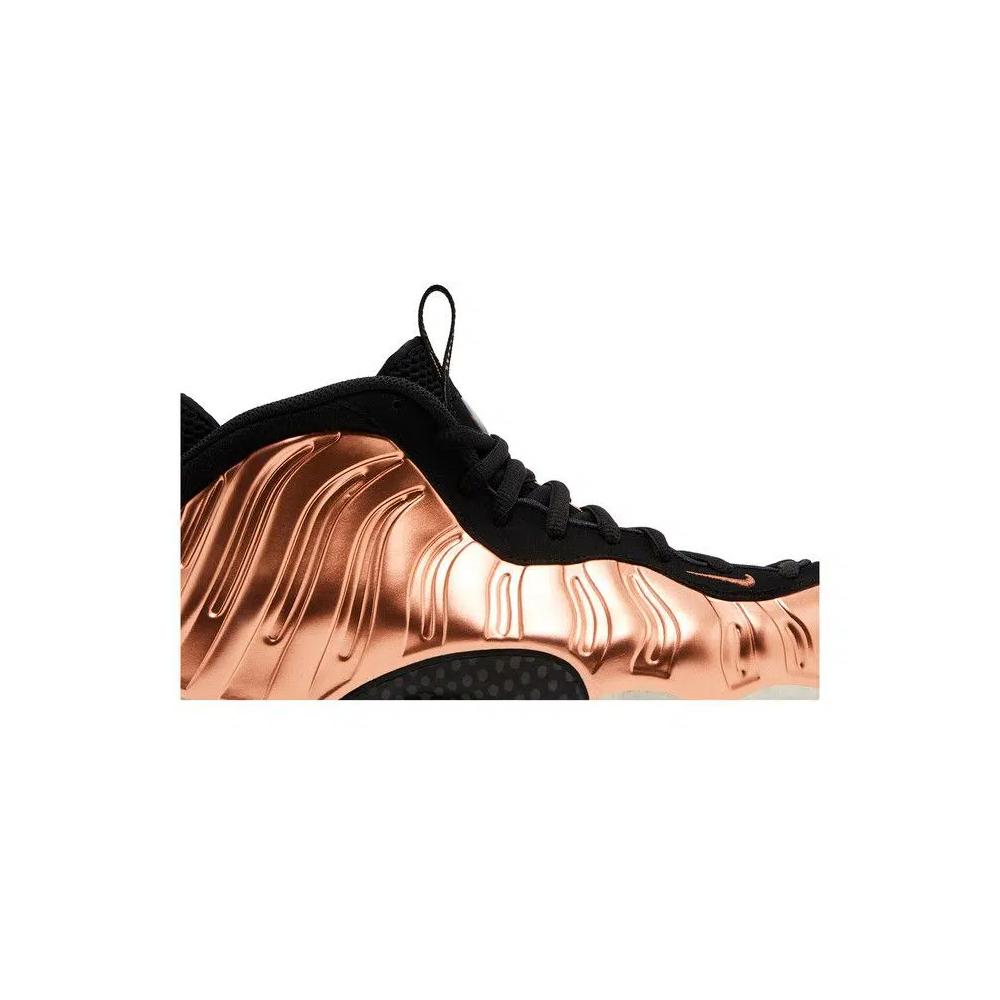Кроссовки Nike Air Foamposite One 'Copper' 2024 2