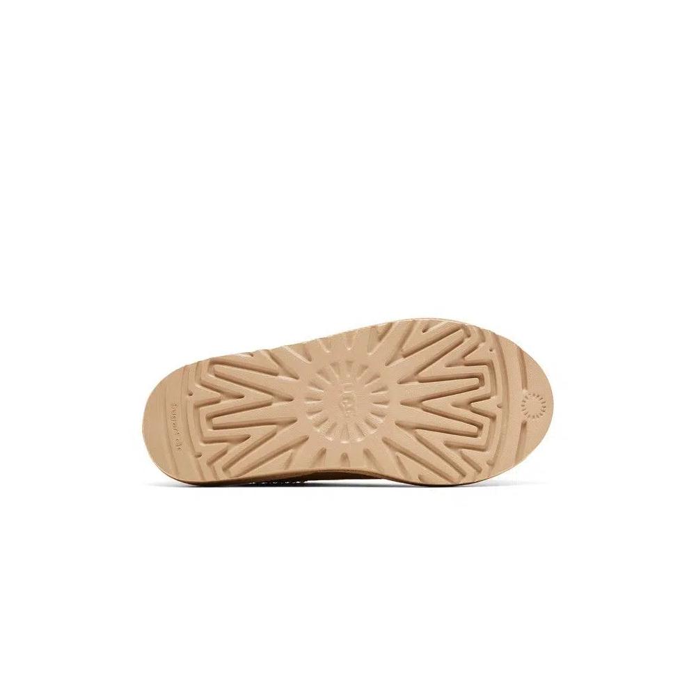 Тапочки UGG Wmns Tasman Slipper 'Driftwood' 4