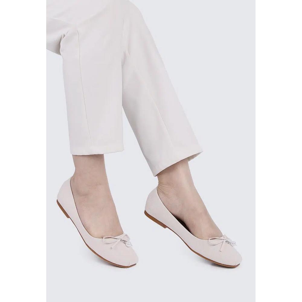 Удобные балетки Gem Comfy 6