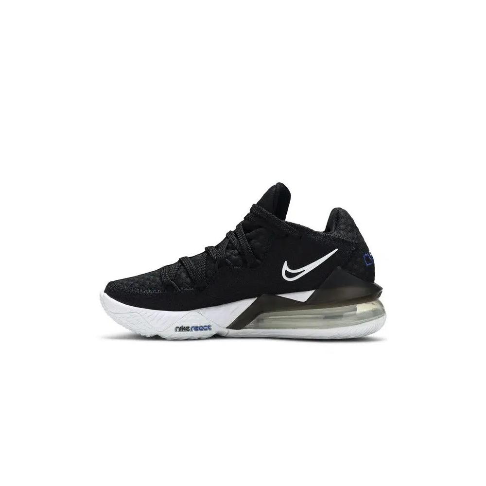 Кроссовки Nike LeBron 17 Low 'Multi-Color' 3