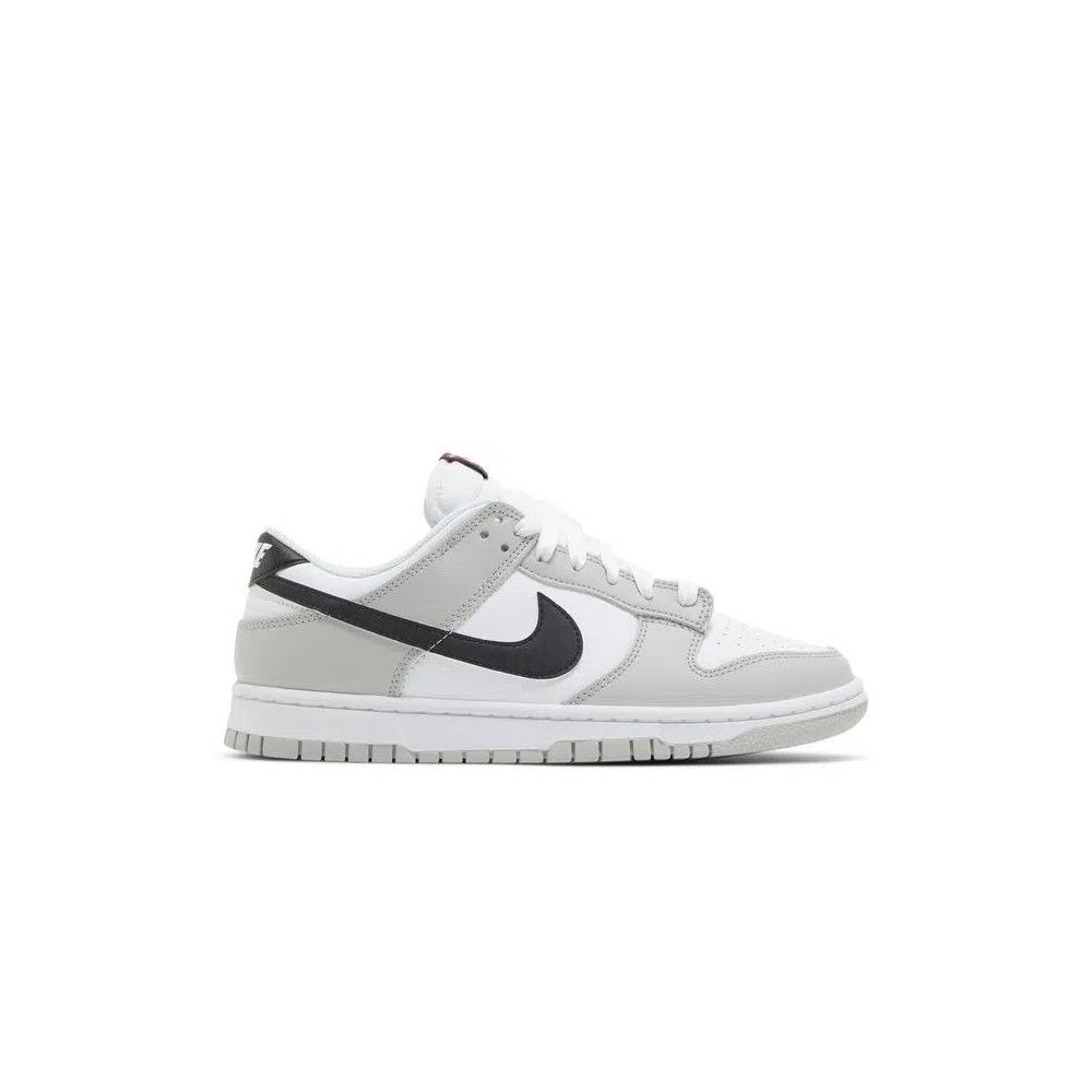 Кроссовки Nike Dunk Low SE 'Lottery Pack - Grey Fog' 1