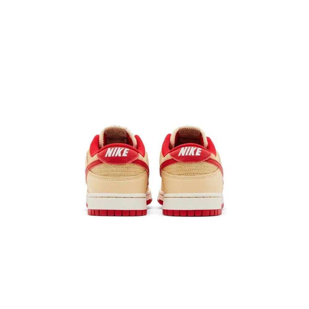 Кроссовки Nike Dunk Low 'Strawberry Waffle' 6