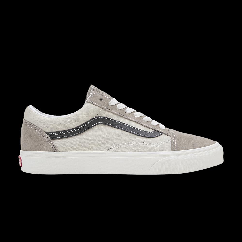 Лайфстайл Vans Old Skool 'Earth Tones - Moon Rock' 1