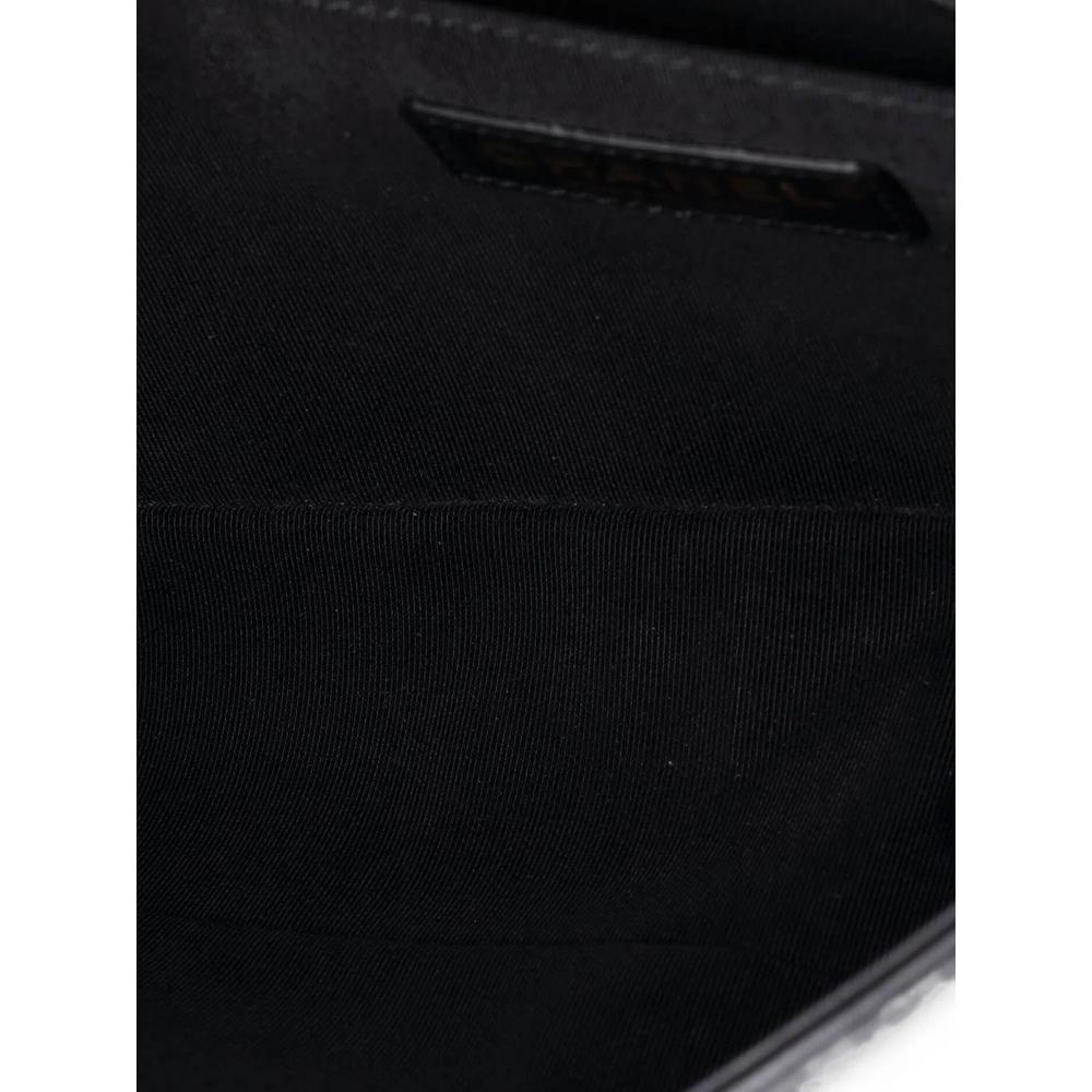 Boy Flap Bag Quilted Calfskin Old Medium shoulder bag 5