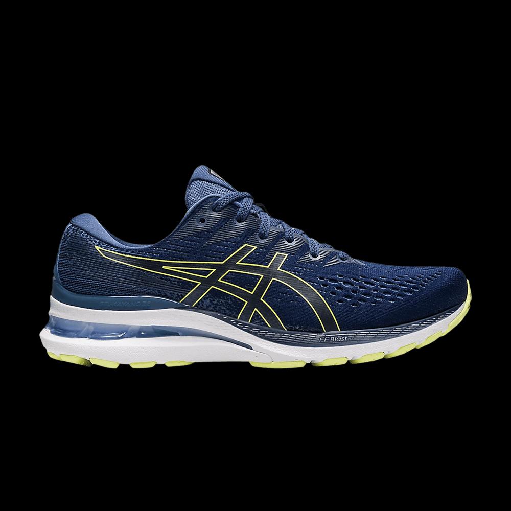 Кроссовки Asics Gel Kayano 28 'Thunder Blue' 1