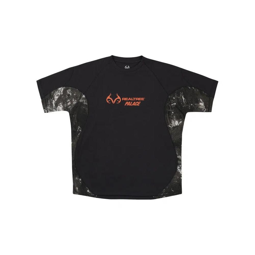 Джерси Palace Recon Mesh Jersey 'Black' 1