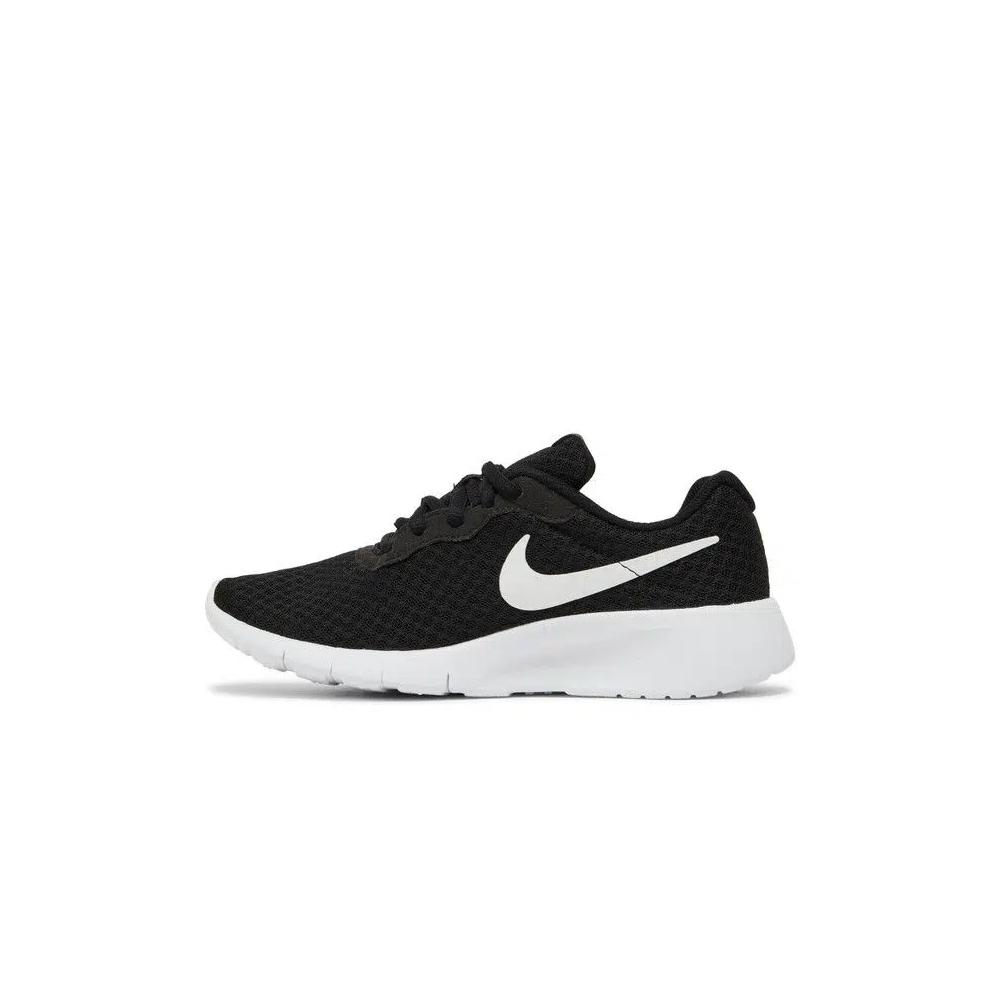 Кроссовки Nike Tanjun PS 'Black White' 3