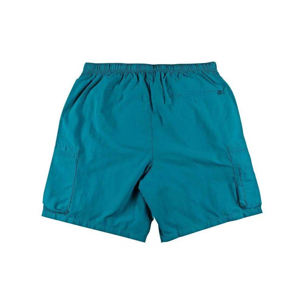Плавки Supreme Cargo Water Short 'Bright Teal' 2