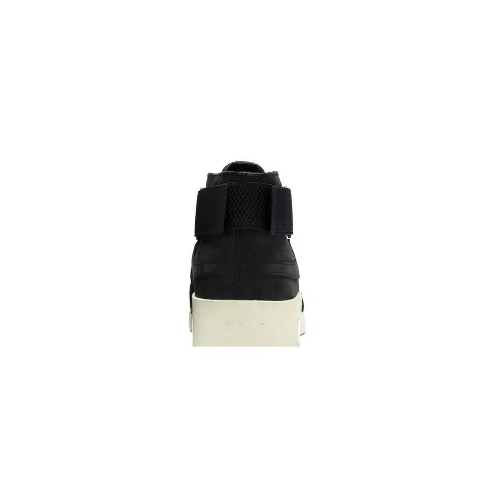 Кроссовки Nike Air Fear Of God Raid 'Black' 7