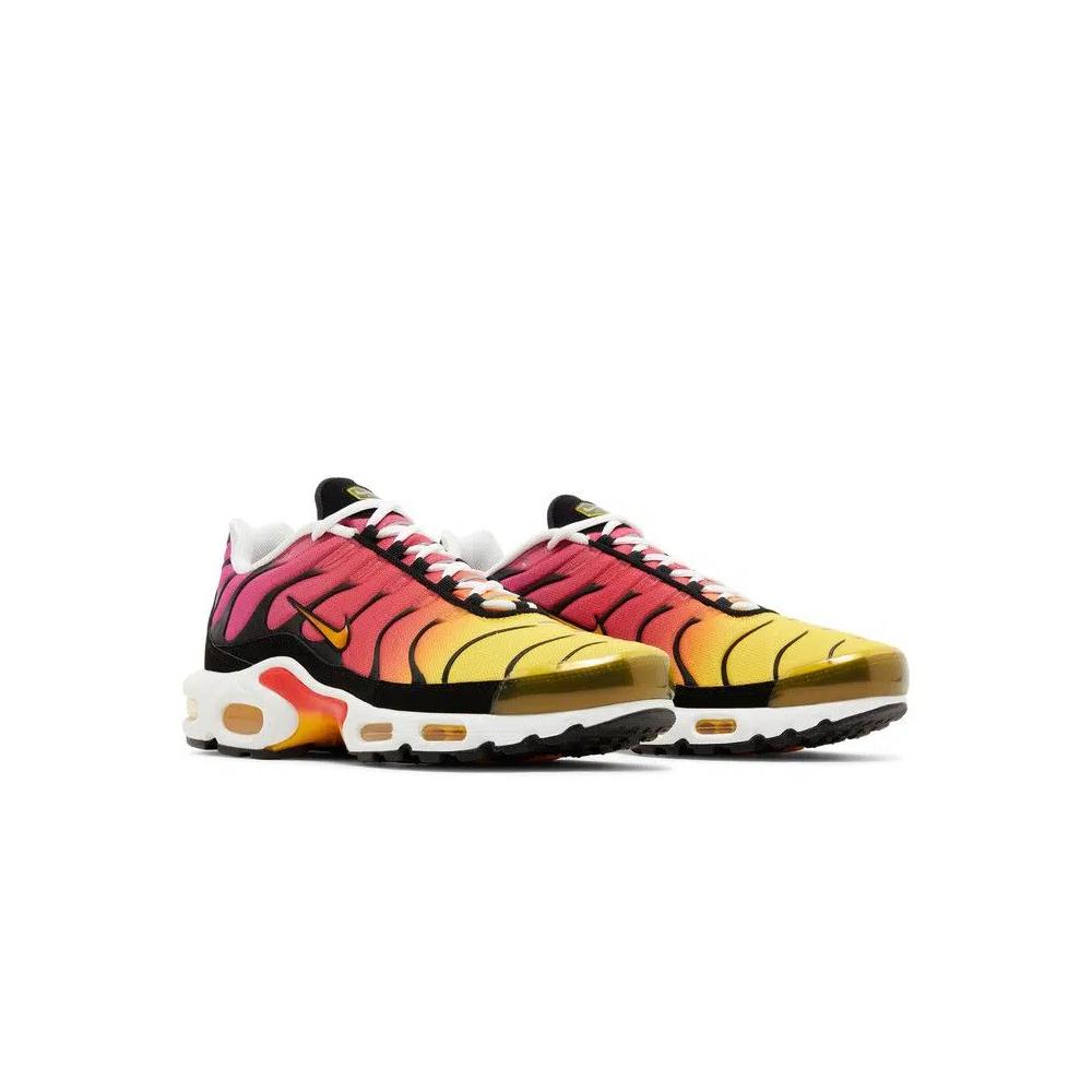 Кроссовки Nike Air Max Plus OG 'Gold Raspberry Red' 8