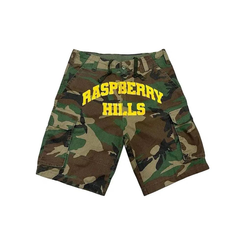 Шорты GV Gallery RH 'Camo' 1