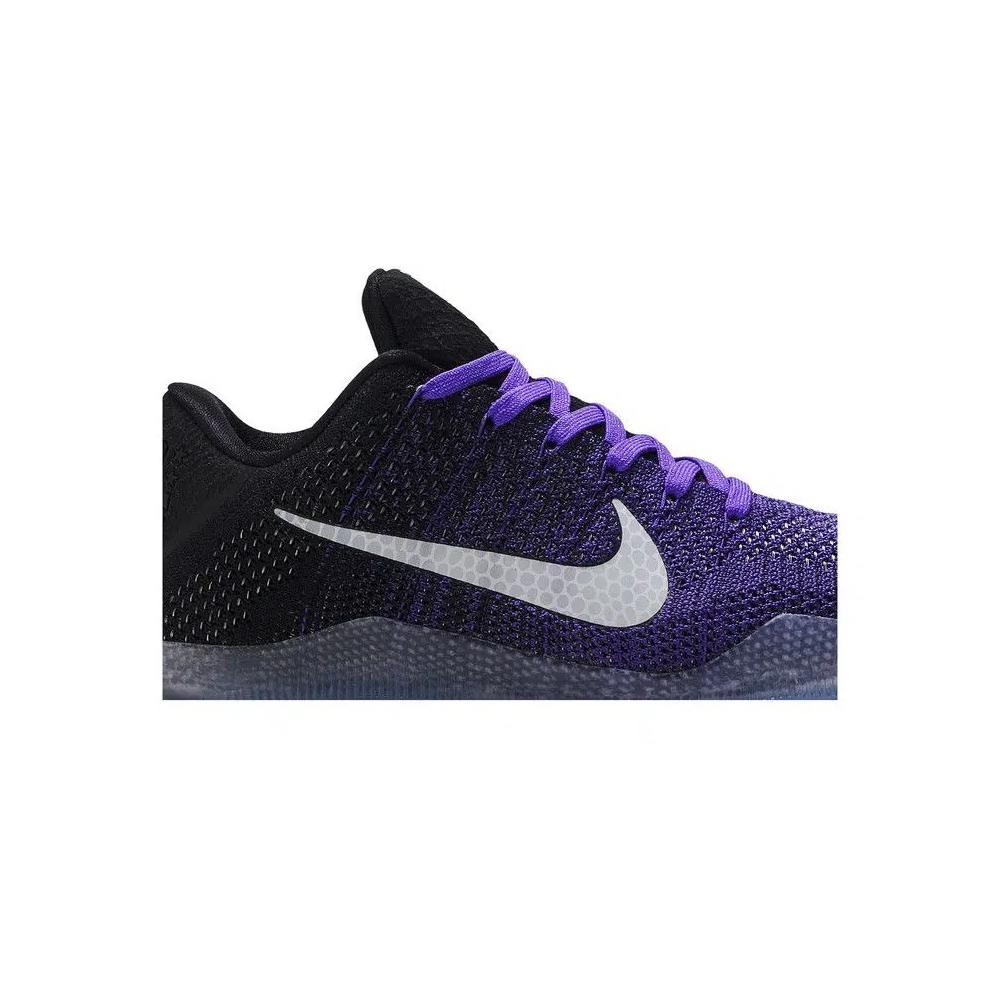 Кроссовки Nike Kobe 11 Elite Low 'Eulogy' 2
