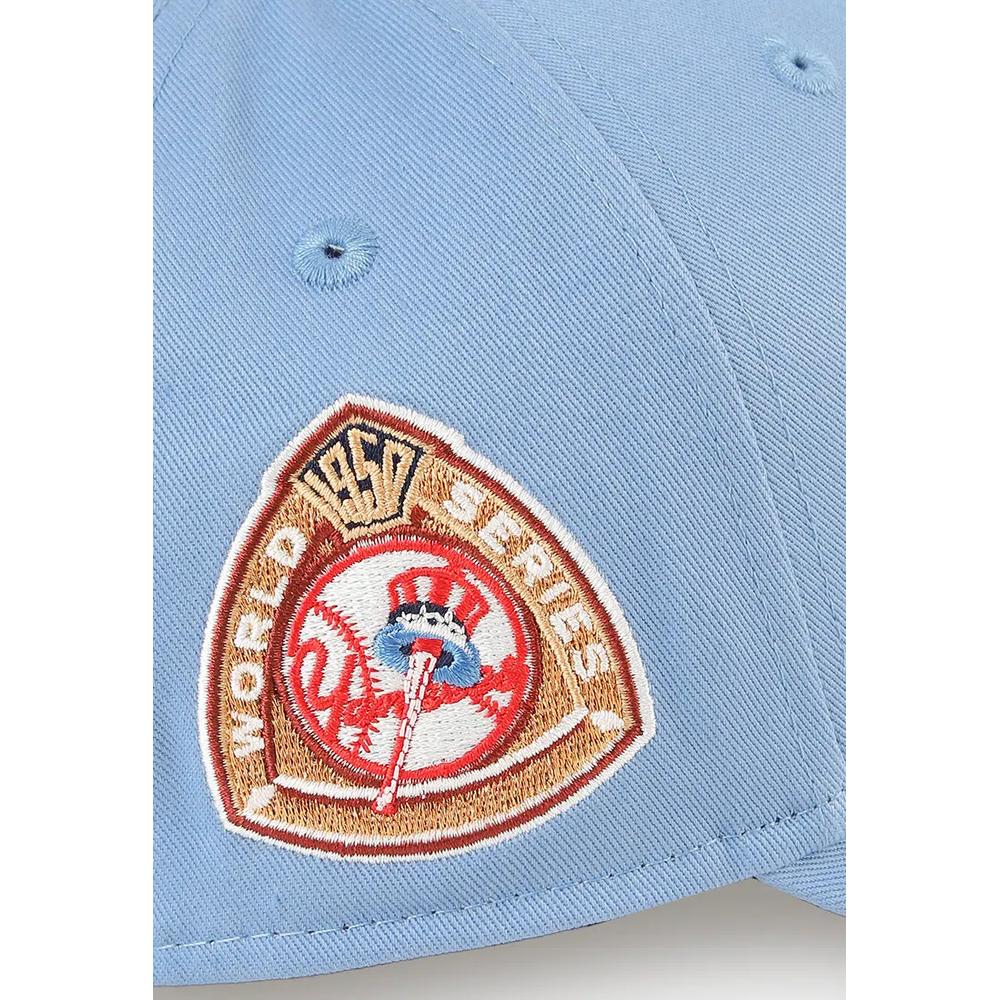 9Forty New York Yankees Co Yankees Мировая серия 3