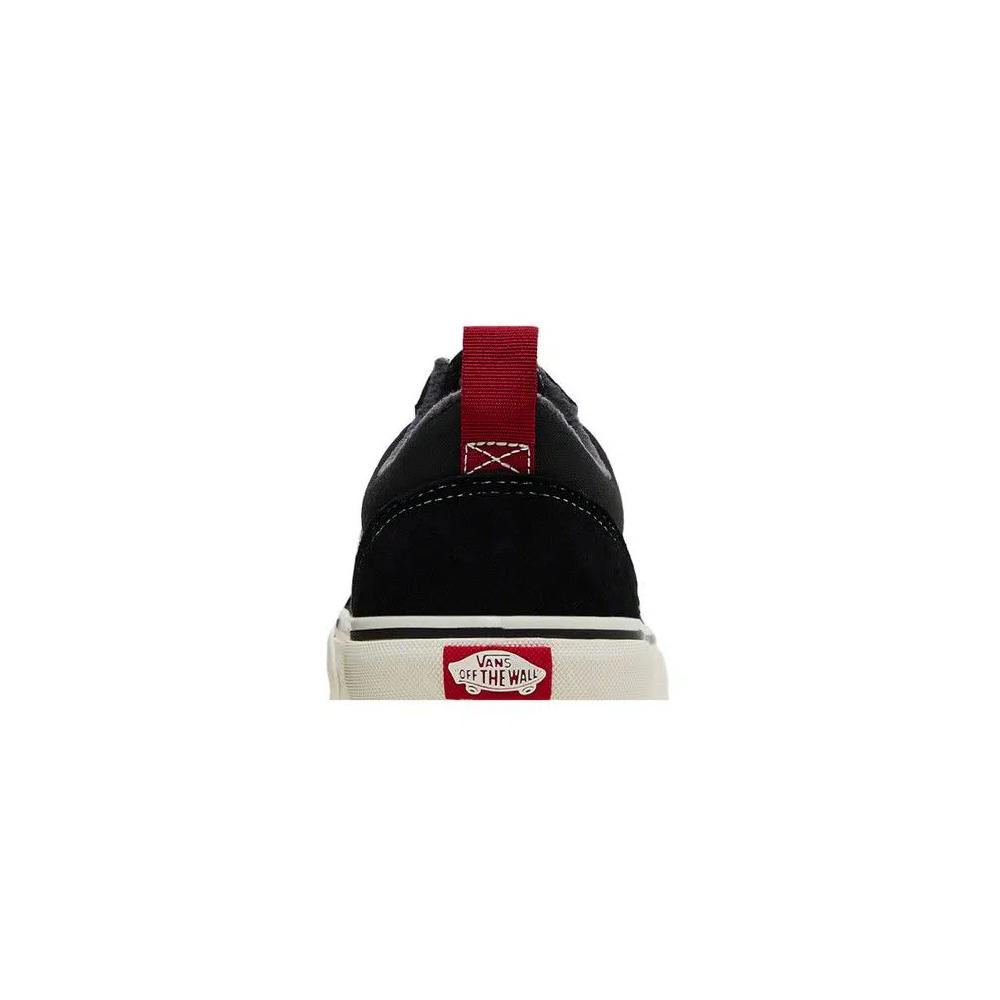 Кроссовки Vans Old Skool MTE-1 'Black Gum' 7