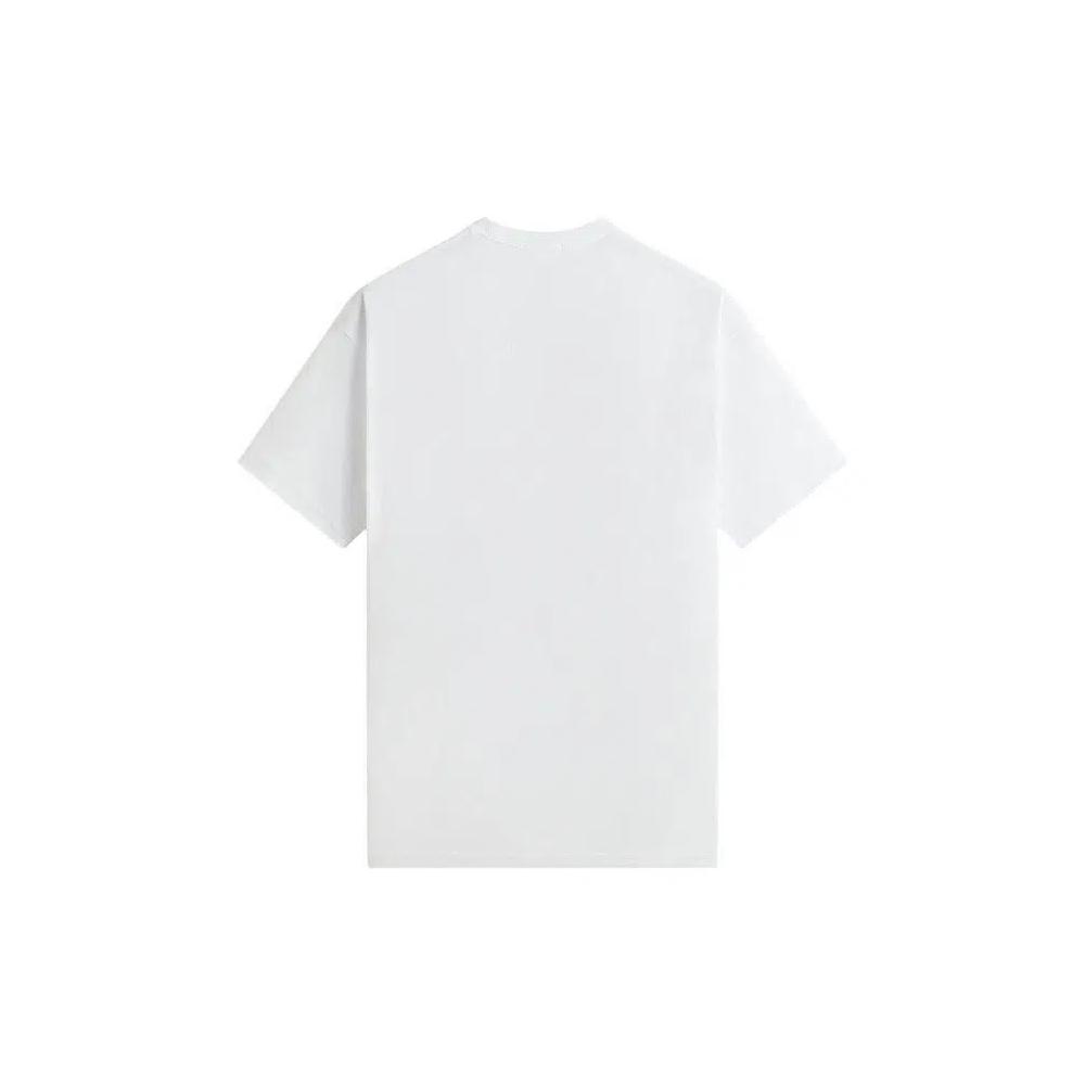 Футболки Kith Chicago HQ Tee 'Белый' 2