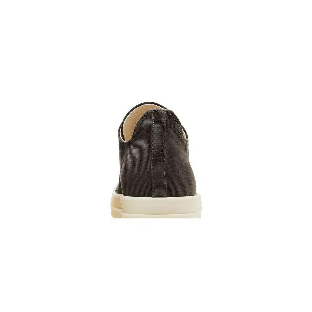 Кроссовки Rick Owens Lido DRKSHDW Low «Темная пыль» 7