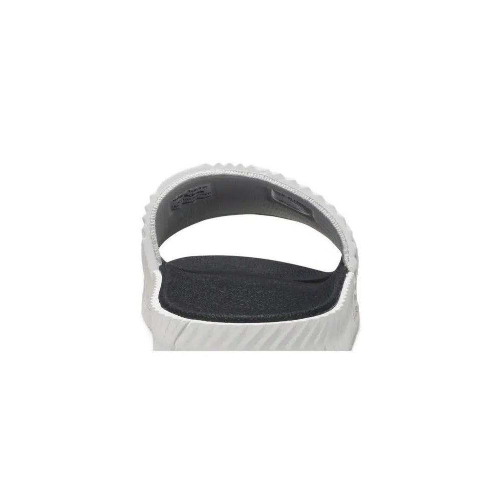 Сланцы Alexander Wang x adidas AW Adilette Slide «Белый» 7
