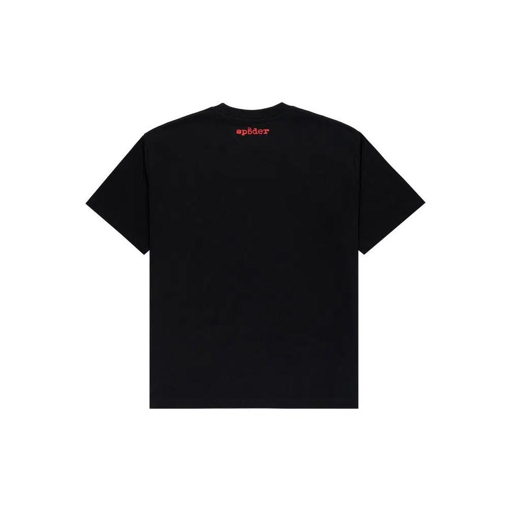 Топы Sp5der Toast Tee 'Black' 2
