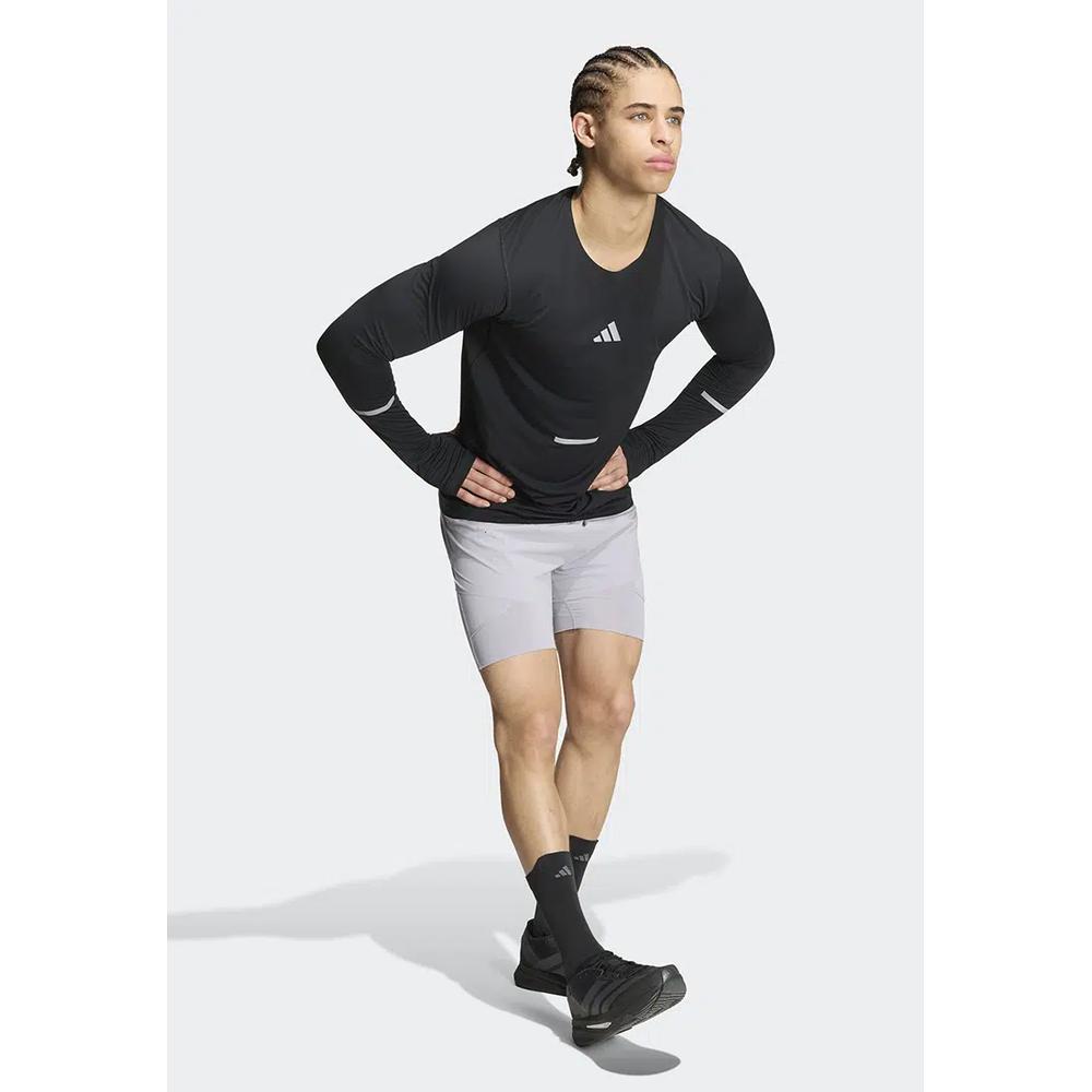 Шорты ADI365 Climacool+ 4 кармана 2-в-1 6