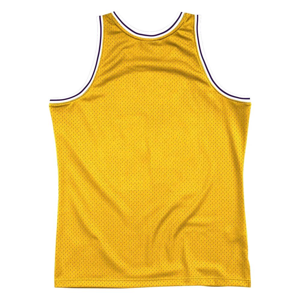 Топ Los Angeles Lakers Big Face 2.0 из коллаборации с NBA 2