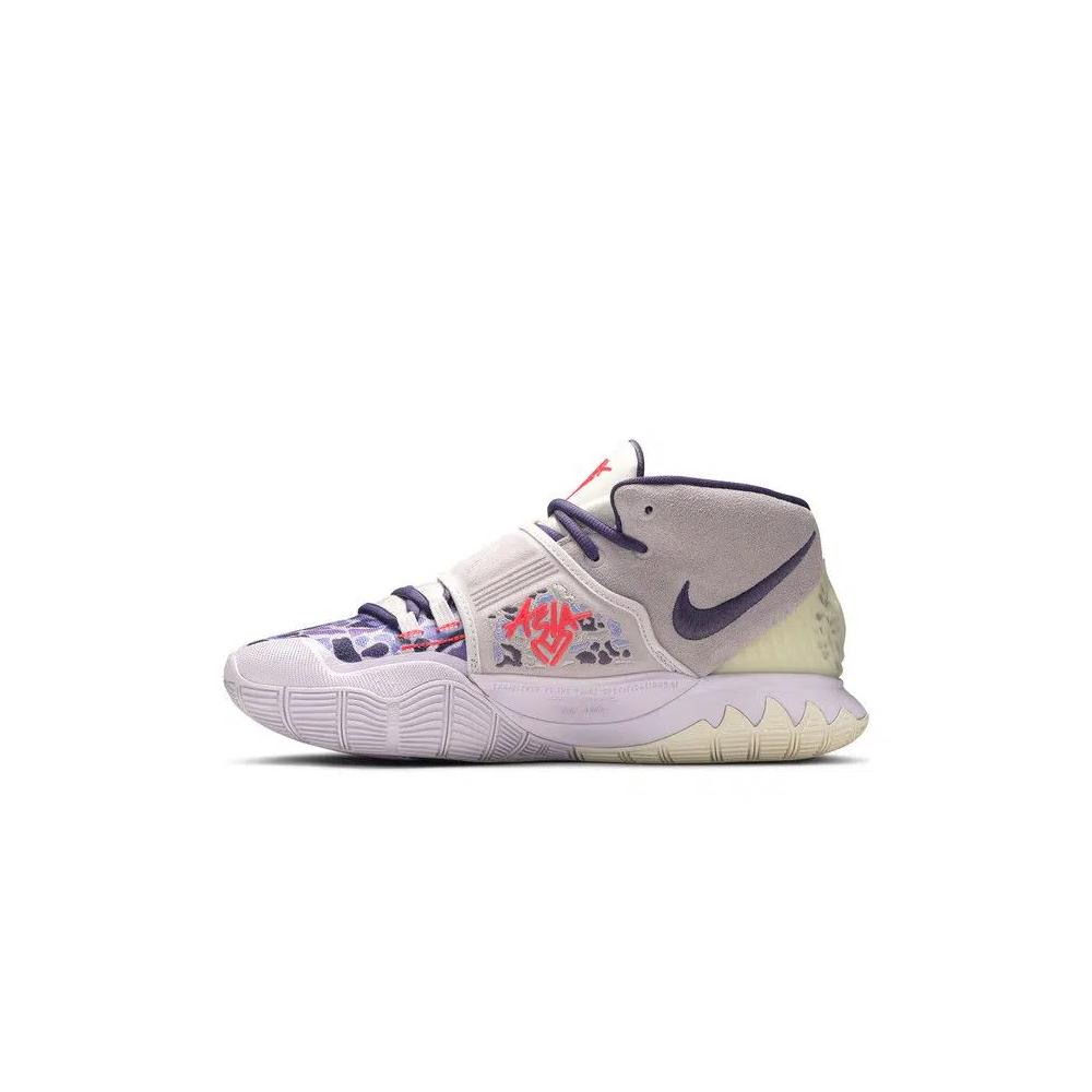 Кроссовки Nike Kyrie 6 EP 'Азия' 3
