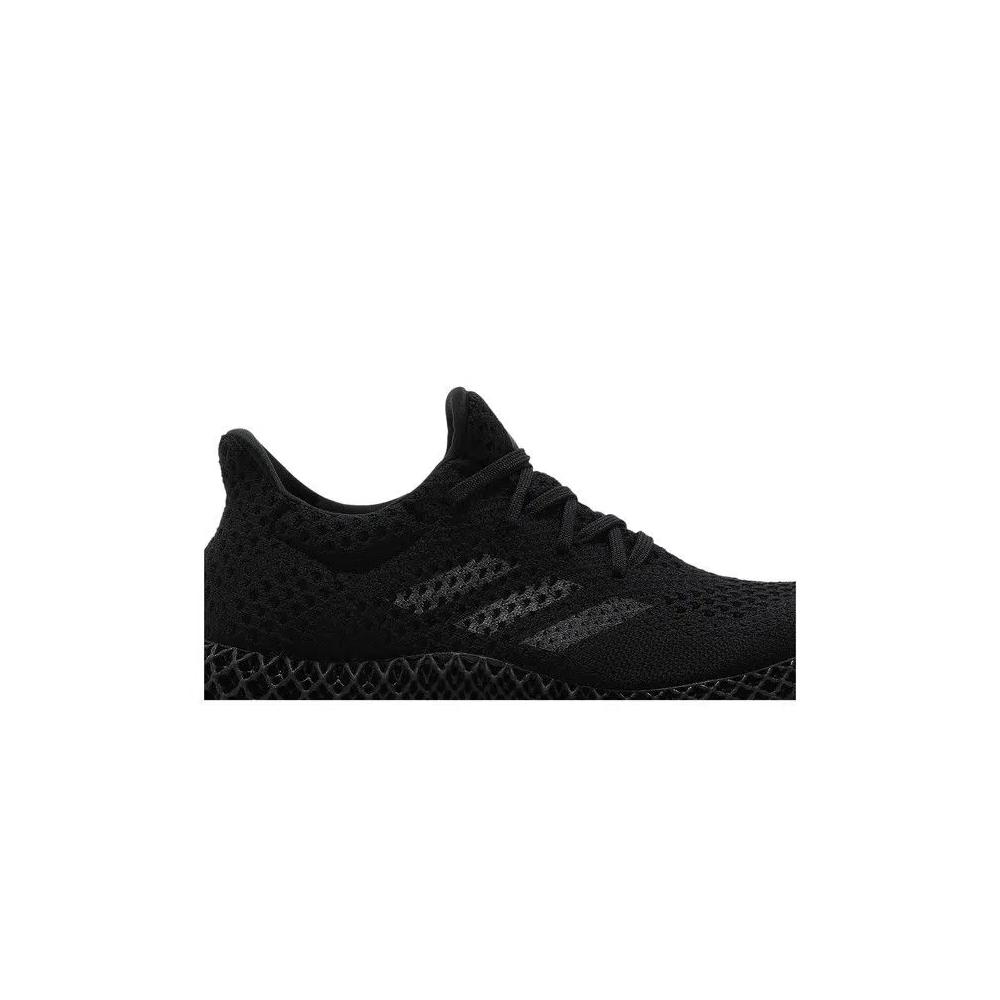 Кроссовки adidas Men's Futurecraft 4D 'Black Carbon' 2