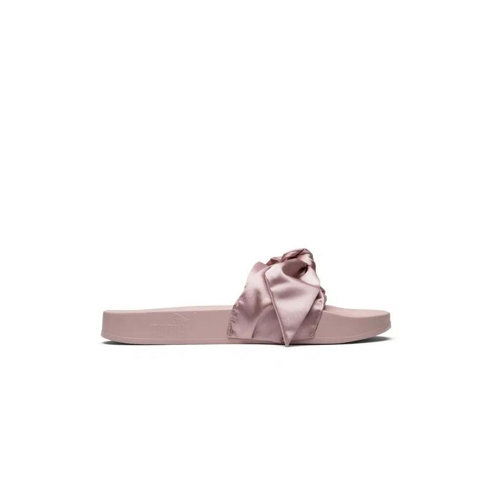 Слайды Puma Fenty x Wmns Bow Slide 'Pink' 1