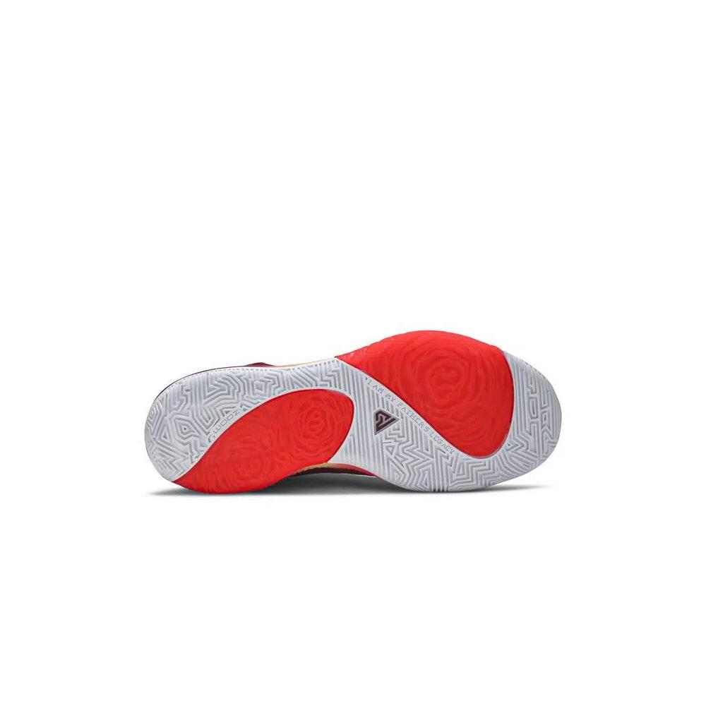 Кроссовки Nike Zoom Freak 1 'Opening Night' 4
