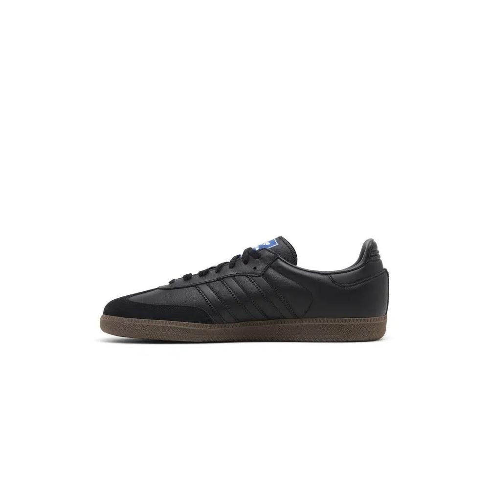 Кроссовки adidas Men's Samba OG 'Triple Black' 3
