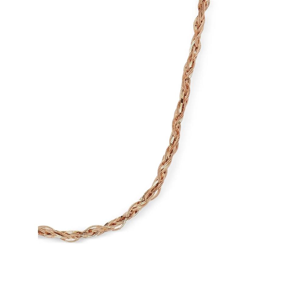 Колье Weave 2