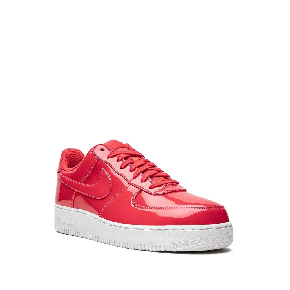 "лакированные кроссовки Air Force 1 ""07 LV8 UV" 2