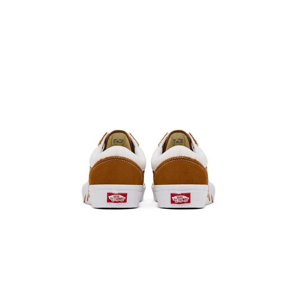 Lifestyle Vans Old Skool «Bolt - Катай Спайс» 6