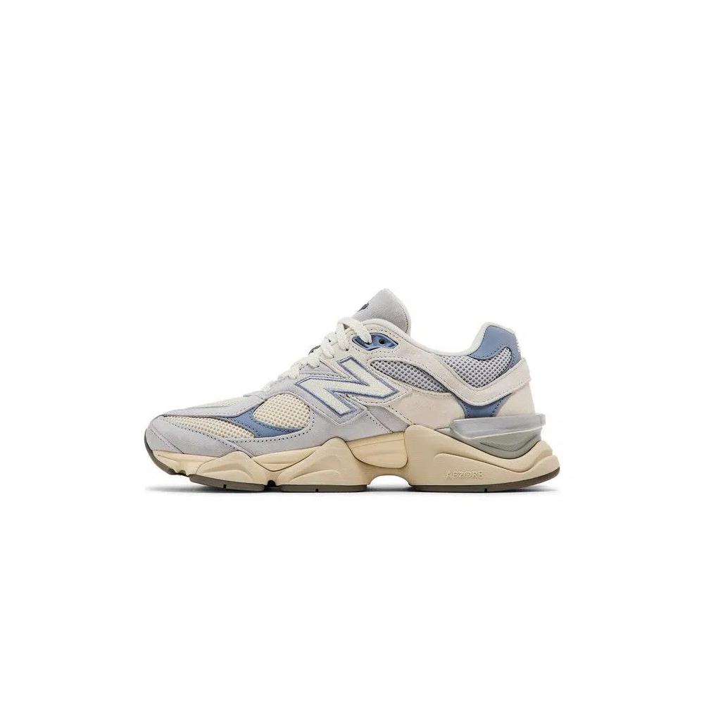 Кроссовки New Balance 9060 'Pearl Grey Linen' 3