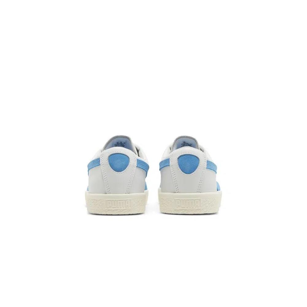 Кроссовки Puma Basket Vintage 'White Ocean Dive' 6