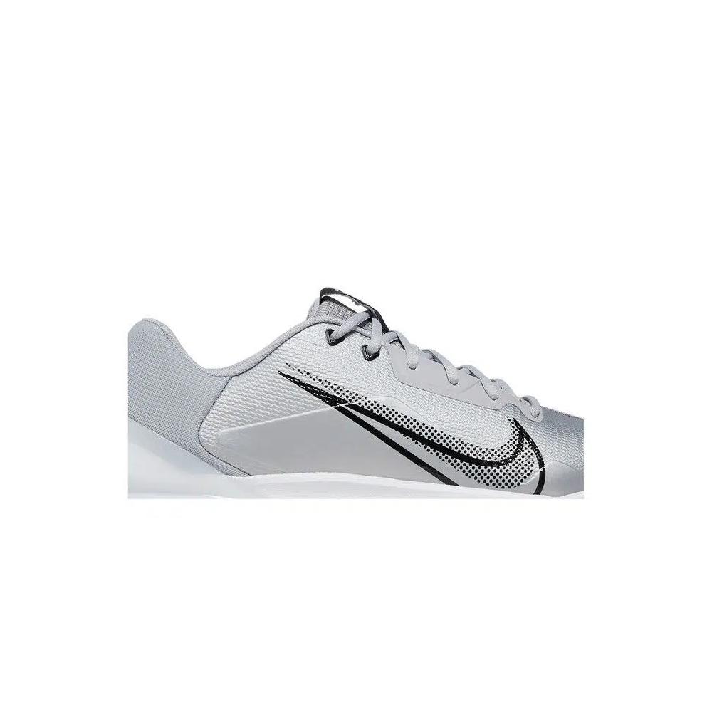 Бутсы Nike Force Zoom Trout 7 Pro 'Light Smoke Grey' 2