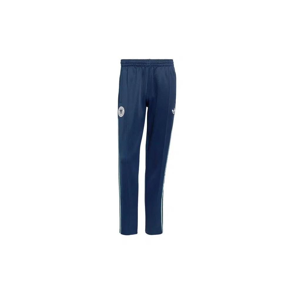 Штаны Adidas Germany Originals Track Pants 'Collegiate Navy' 1