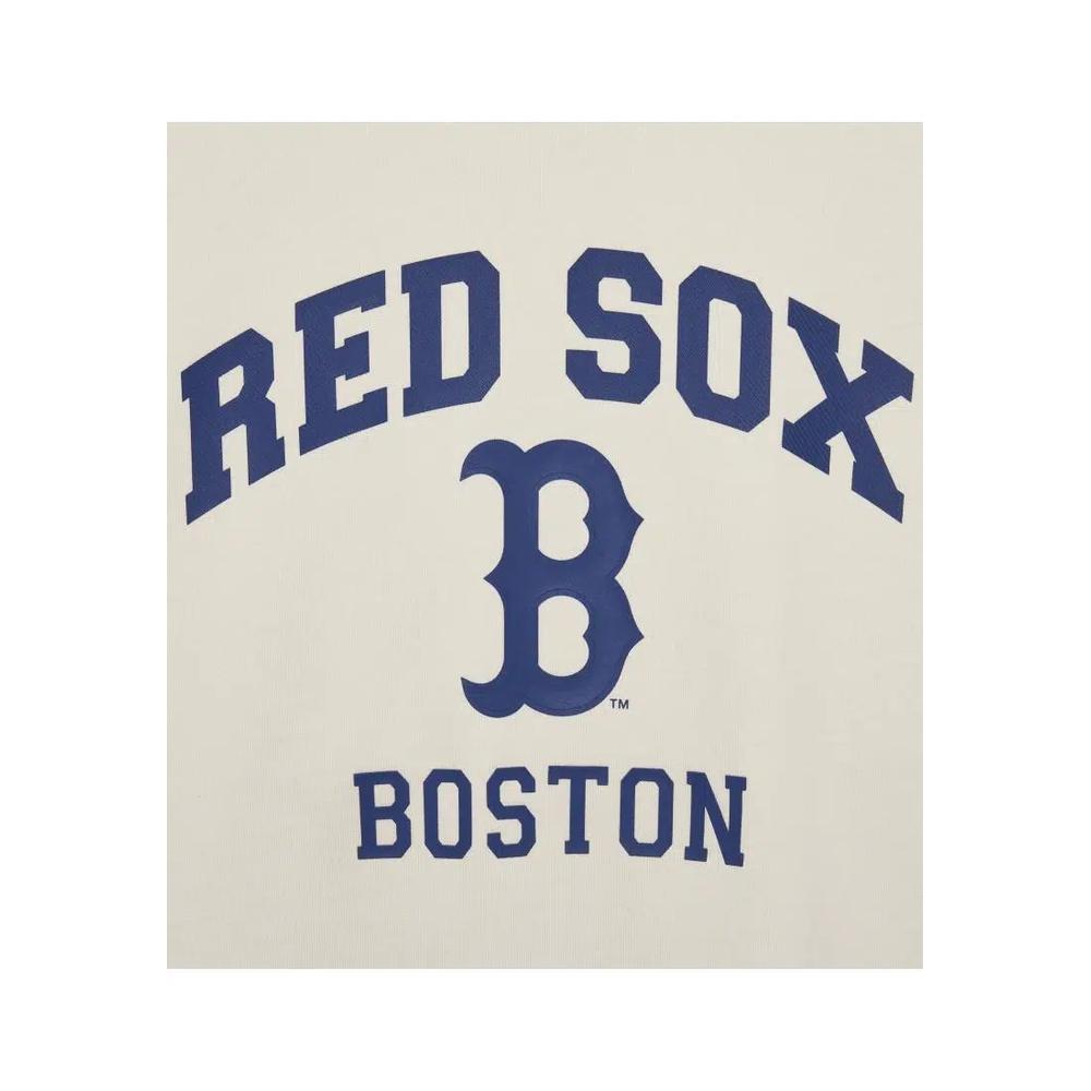 Свитшот оверсайз VARSITY BOSTON RED SOX 6
