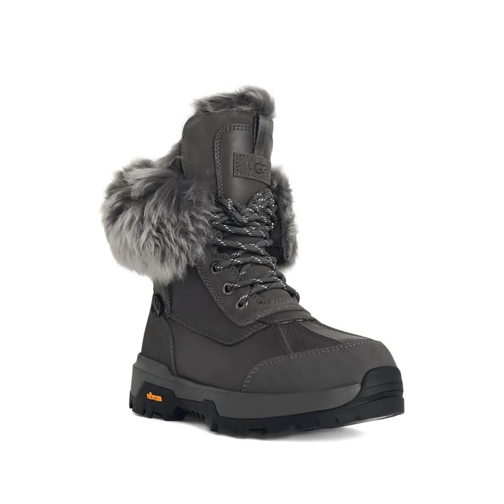 Дутые ботинки Adirondack 2