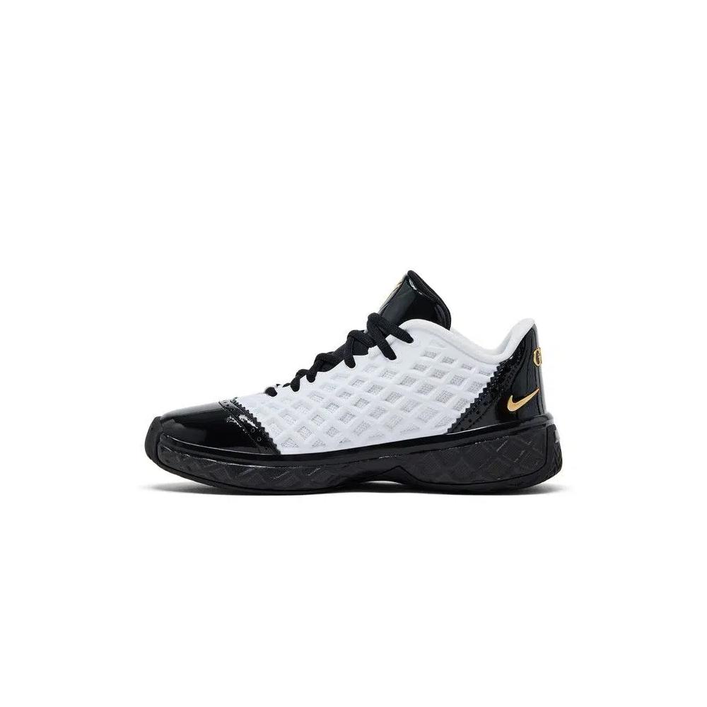 Кроссовки Nike Kobe 3 Low Protro GS 'Mambacita' 3
