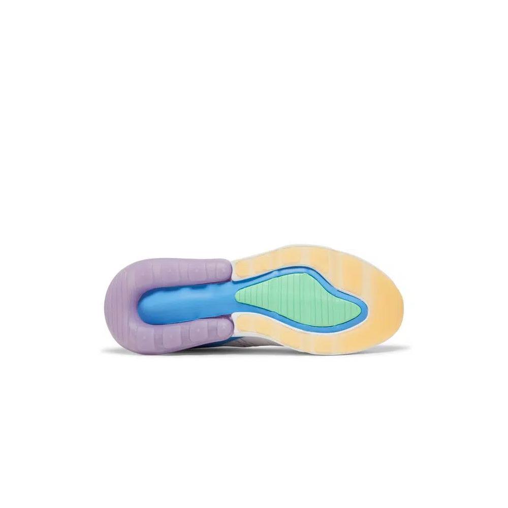Кроссовки Wmns Air Max 270 'Nike 101' 4