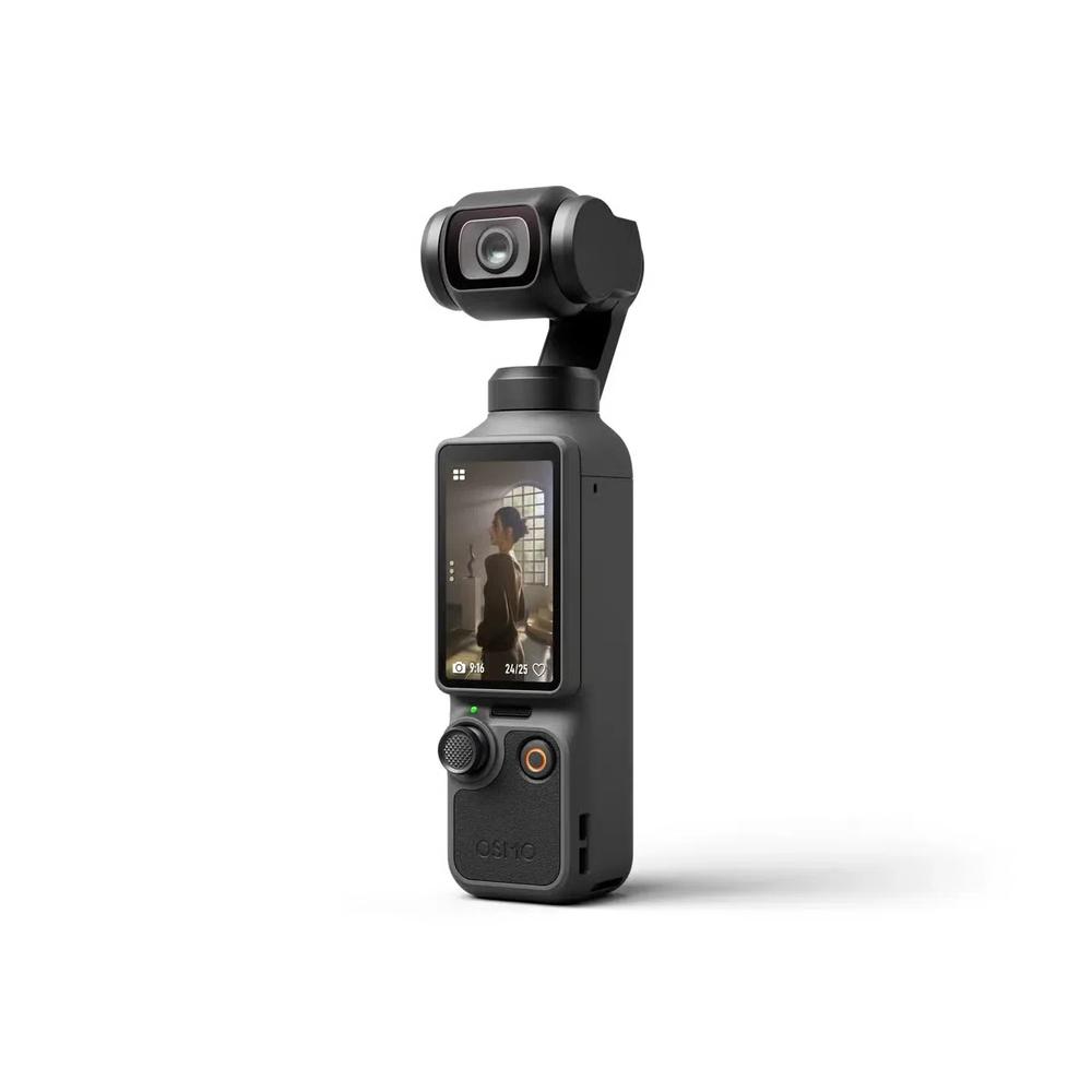 DJI Osmo Pocket 4 Creator Combo универсальный набор 5