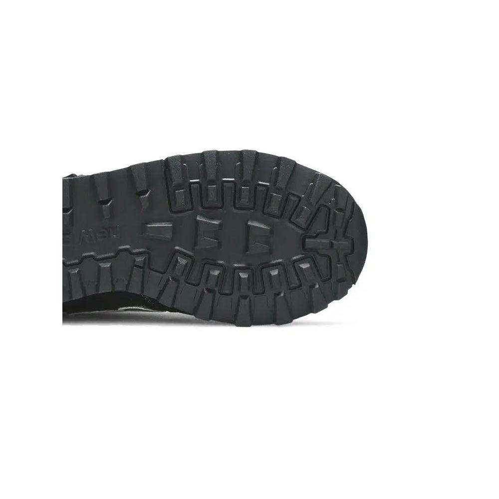 Кроссовки New Balance 1300 Made In USA 'Черный Серый' 5