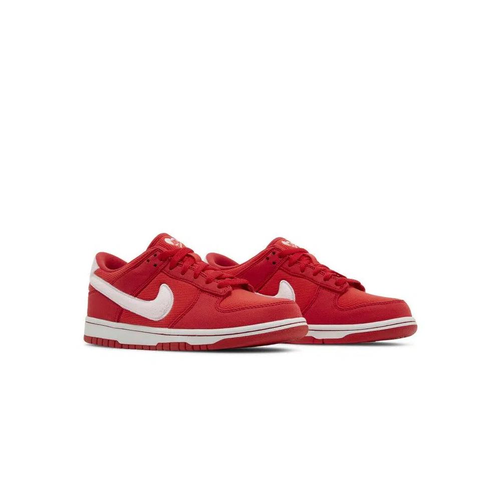Кроссовки Nike Dunk Low GS 'Valentine's Day 2024' 8