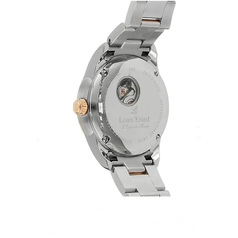 HERITAGE AUTOMATIC 30мм 20100AB21BMA20 2