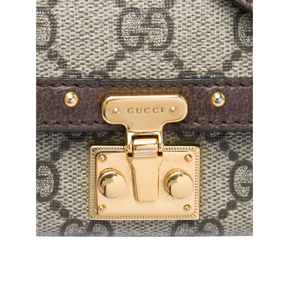 2016-2026 Mini GG Supreme Trunk crossbody bag 6