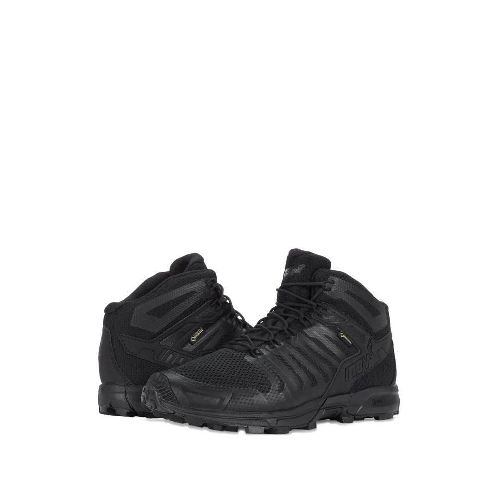 Ботинки хайкеры Roclite G 345 GTX WMNS Black 2