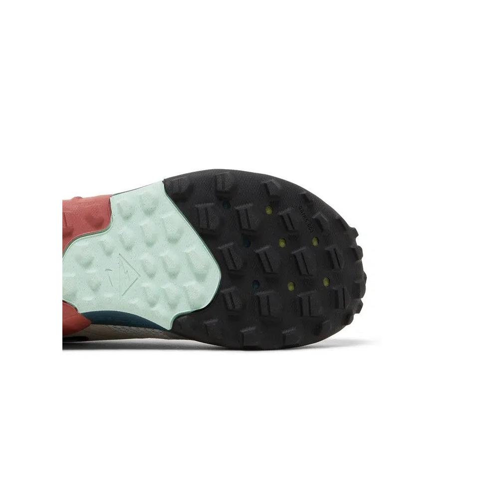 Кроссовки Nike Wildhorse 7 'Light Bone Cobblestone' 5