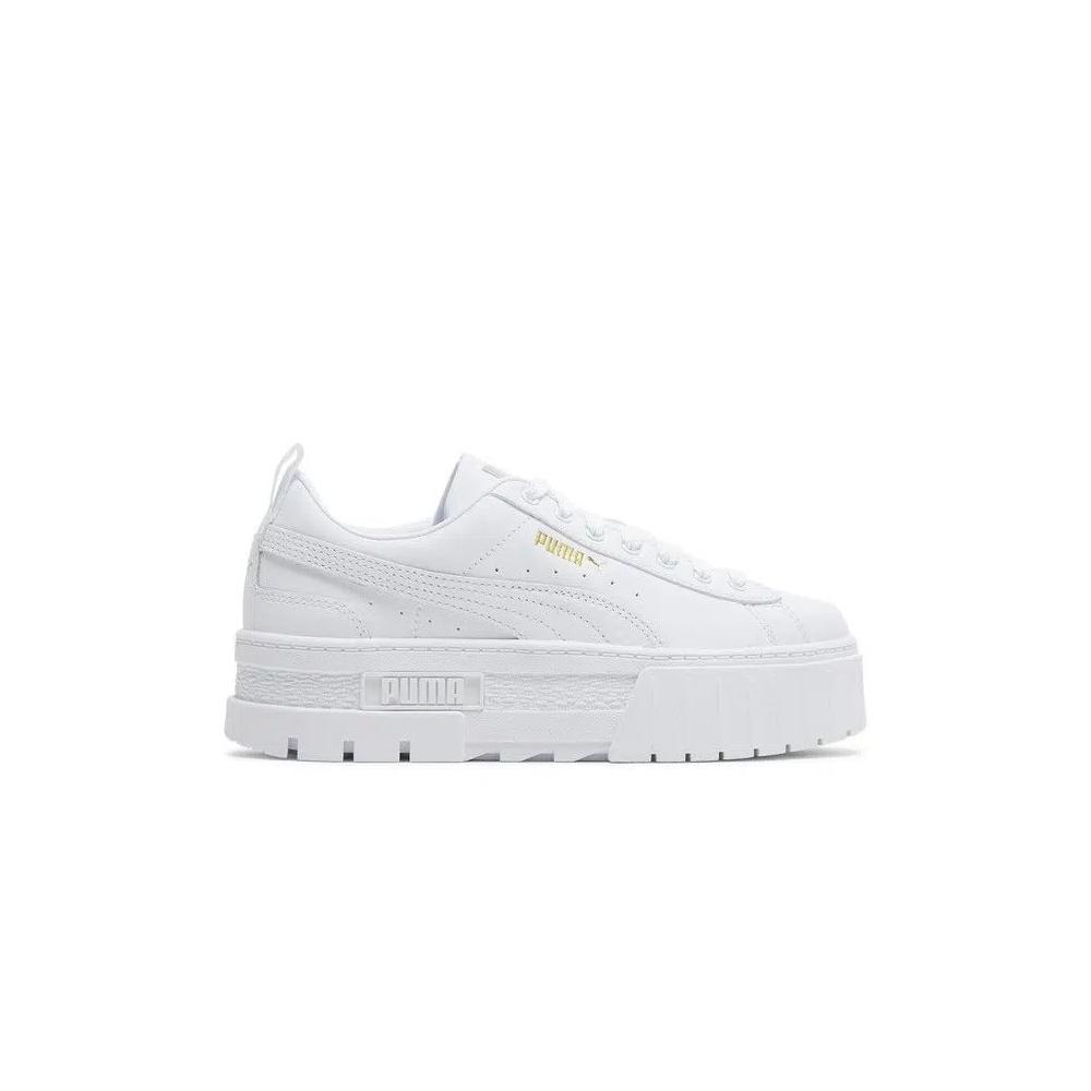 Кроссовки Puma Wmns Mayze Classic 'White' 1
