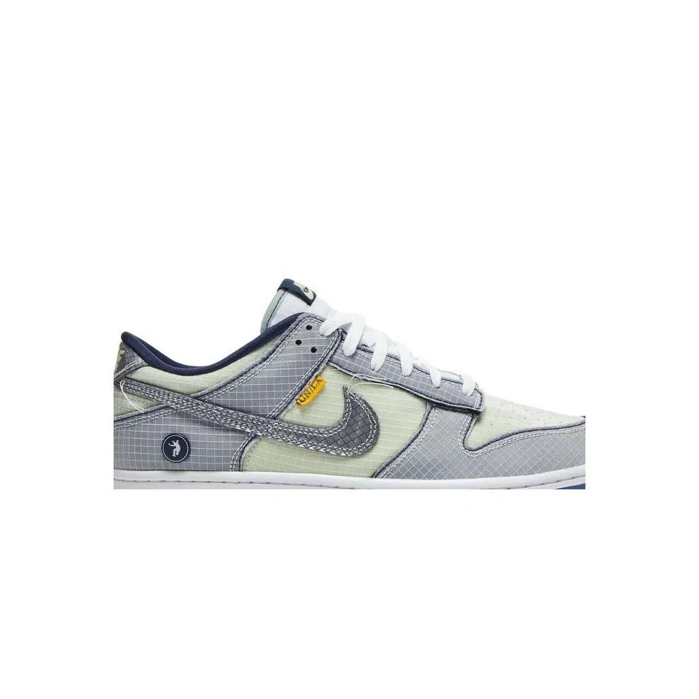 Кроссовки Union LA x Nike Dunk Low 'Passport Pack - Pistachio' 2